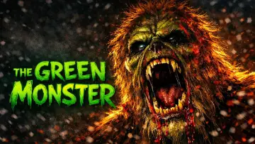 Задник до фільму "The Green Monster" #1214877