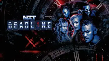 Задник до фільму "WWE NXT Deadline 2025" #1289619