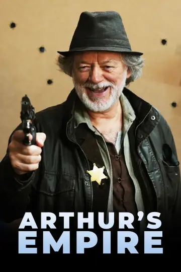 Постер до фильму"Arthur