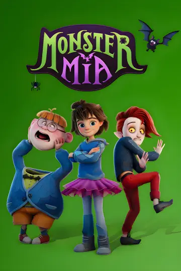 Monster Mia