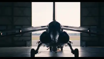 Задник до фільму "ATHOS - Au cœur de la Patrouille de France" #777803
