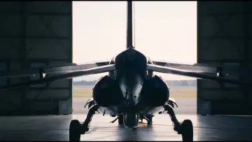 Задник до фільму "ATHOS - Au cœur de la Patrouille de France" #777804