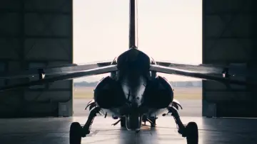 Задник до фільму "ATHOS - Au cœur de la Patrouille de France" #777805