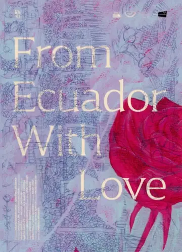 Постер до фильму"From Ecuador With Love" #822087