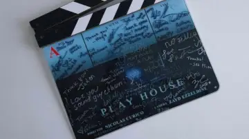 Задник до фильму"Play House" #1151736