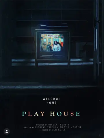 Постер до фильму"Play House" #1151738