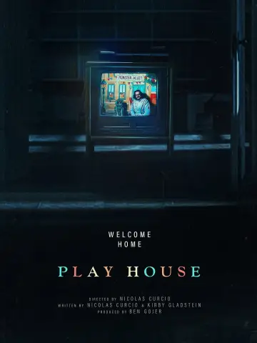 Постер до фильму"Play House" #1151739