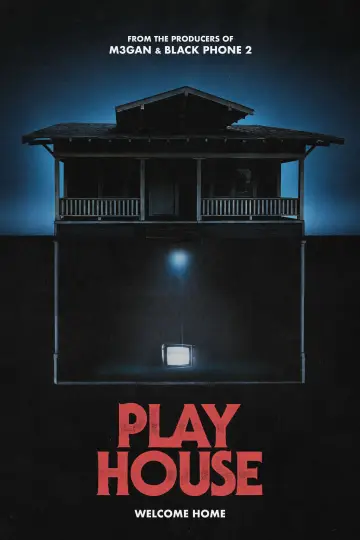 Постер до фільму "Play House" #1571396