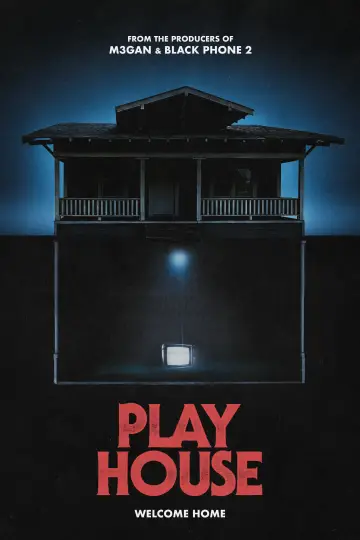 Постер до фільму "Play House" #1618793