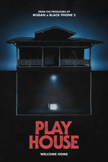 Постер до фільму "Play House" #1618794