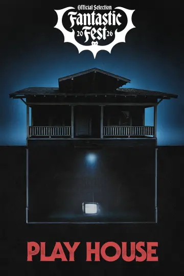 Постер до фільму "Play House" #1662774