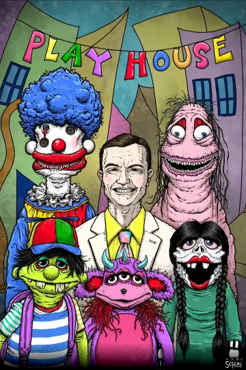 Постер до фільму "Play House" #1818738