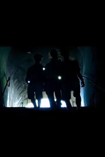 Постер до фильму"Under the Island" #1190947