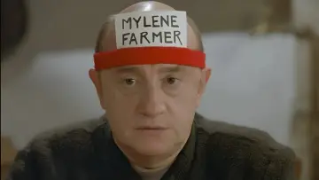 Задник до фільму "Michel Blanc, sur un malentendu" #1653407
