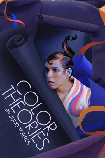 Постер до фильму"Color Theories by Julio Torres. A Guide to Seeing the World" #773355