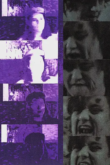 Постер до фильму"Scum 