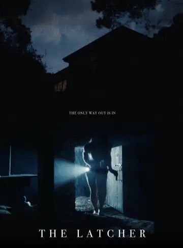 Постер до фильму"The Latcher" #1143981