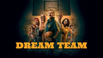 Задник до фільму "Dream Team" #1139404