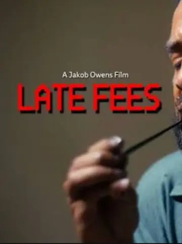 Late Fees постер