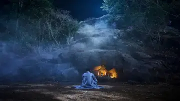 바위 постер