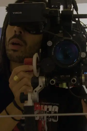 Постер до фільму "Ceci n’est pas un film français" #1204414