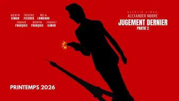 Задник до фильму"Alexander Moore : Jugement Dernier - Partie 2" #780804