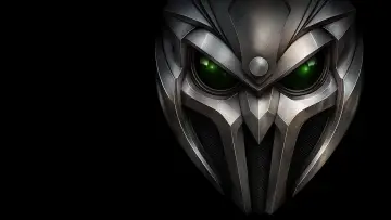 Задник до фильму"Predator: Wastelands" #645121