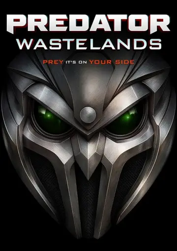 Постер до фильму"Predator: Wastelands" #913517