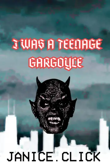 Постер до фільму "I Was A Teenage Gargoyle" #542552