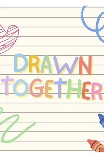 Drawn Together постер