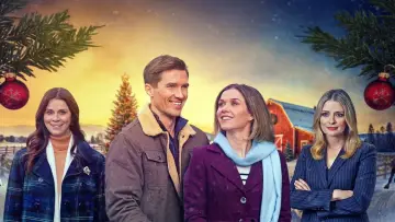Задник до фільму "Christmas at Fields Ranch" #1637833