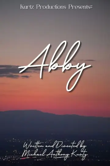 Постер до фільму "ABBY" #1846885