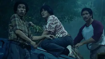 Warkop DKI: ViRaLiN dOoOoNg..!! постер
