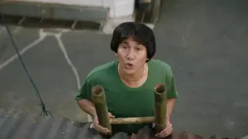 Задник до фільму "Warkop DKI: ViRaLiN dOoOoNg..!!" #927620
