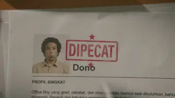 Задник до фільму "Warkop DKI: ViRaLiN dOoOoNg..!!" #927621