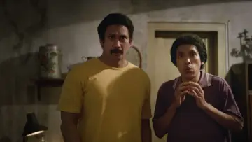 Задник до фільму "Warkop DKI: ViRaLiN dOoOoNg..!!" #927622