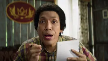 Задник до фільму "Warkop DKI: ViRaLiN dOoOoNg..!!" #927631
