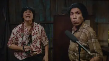 Задник до фільму "Warkop DKI: ViRaLiN dOoOoNg..!!" #927633