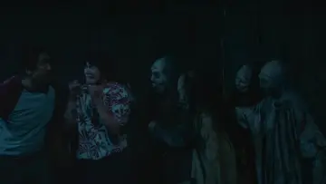 Задник до фільму "Warkop DKI: ViRaLiN dOoOoNg..!!" #927634