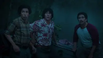 Задник до фільму "Warkop DKI: ViRaLiN dOoOoNg..!!" #927641