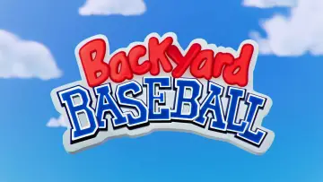 Задник до фильму"Backyard Sports: The Animated Special" #542216