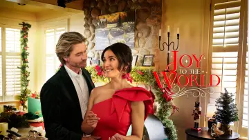 Задник до фильму"Joy to the World" #647243
