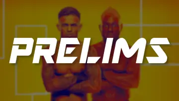 Задник до фільму "UFC on ESPN 73: Royval vs. Kape" #979187