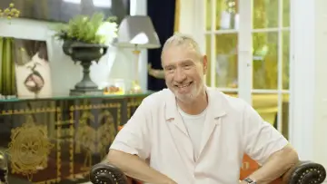 Roland Emmerich - Weltenzerstörer, Weltenerbauer постер