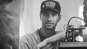Задник до фильму"Roland Emmerich - Weltenzerstörer, Weltenerbauer" #1191771