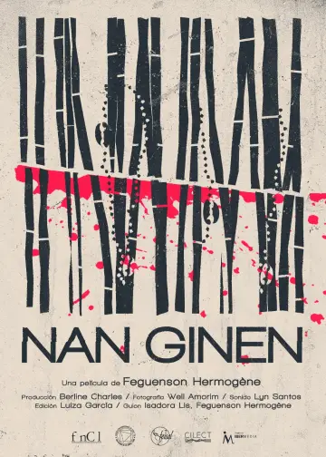 Nan Ginen постер