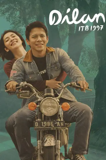 Постер до фильму"Dilan ITB 1997" #798577
