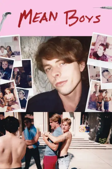 Постер до фильму"Mean Boys" #693754