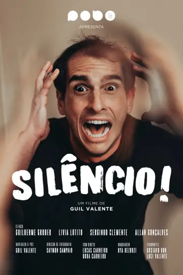 Silêncio!
