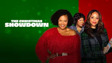 Задник до фільму "The Christmas Showdown" #1654059
